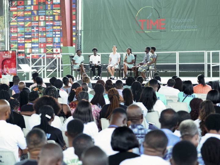 TIME Conference - 9TH EDITION